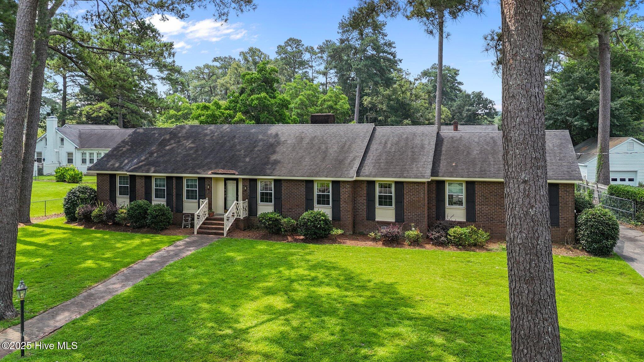 1902 York Street Kinston, NC 28504 - Photo 4 of 54 6-web-or-mls-DJI_20250625113541_0637_D