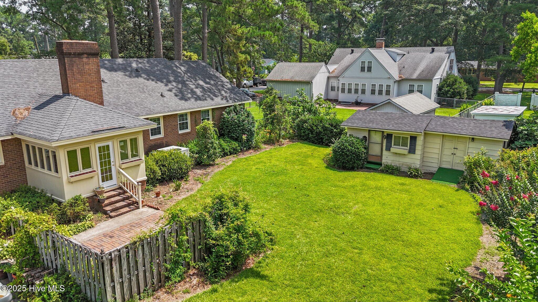 1902 York Street Kinston, NC 28504 - Photo 5 of 54 7-web-or-mls-DJI_20250625113934_0641_D