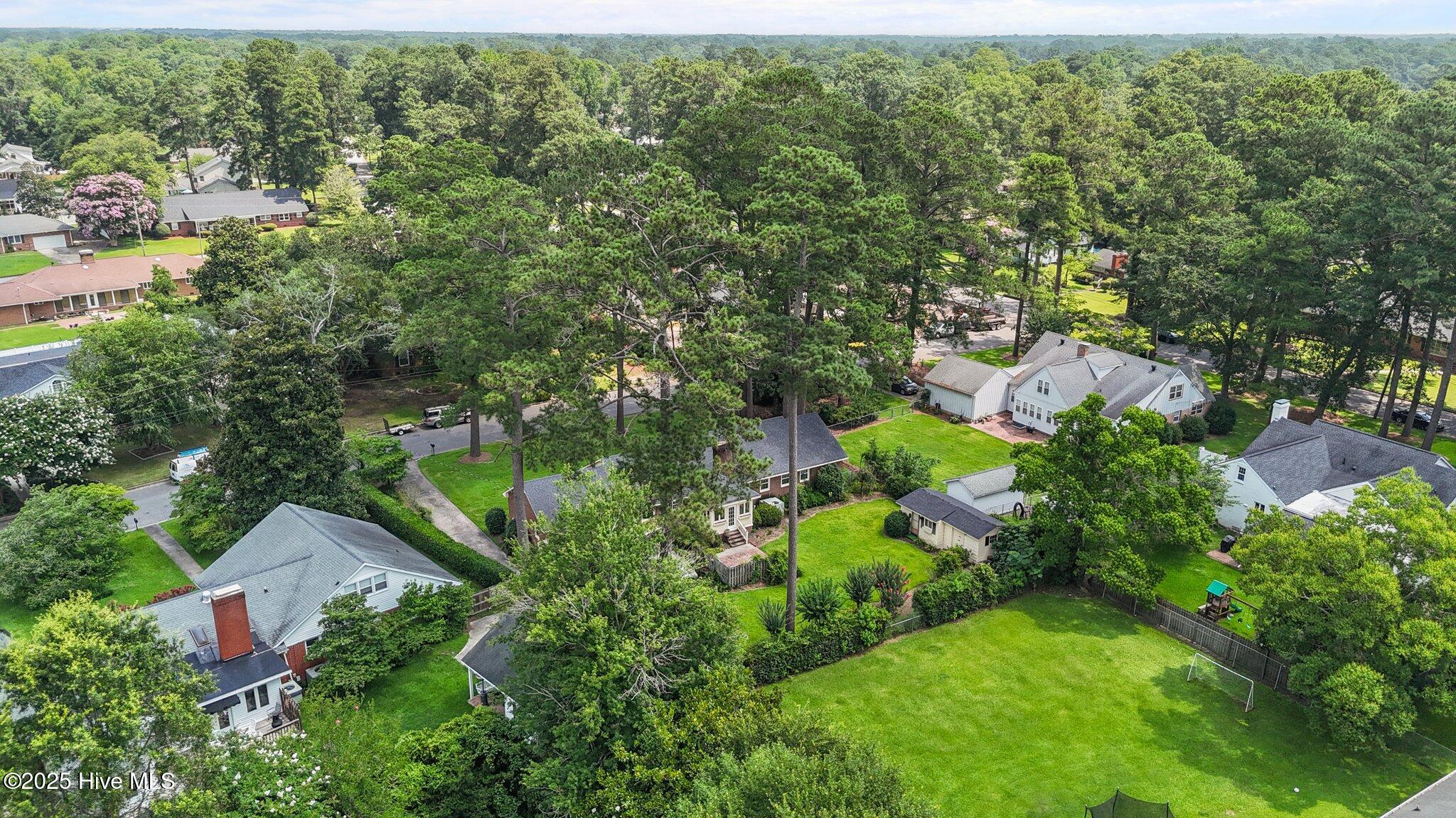 1902 York Street Kinston, NC 28504 - Photo 6 of 54 13-web-or-mls-DJI_20250625114344_0647_D