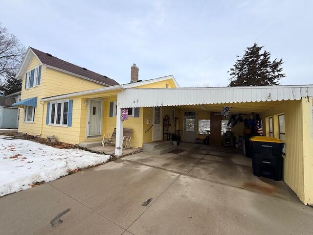 619 East Main Street Caledonia, MN 55921 - Photo 13 of 13 IMG_3678