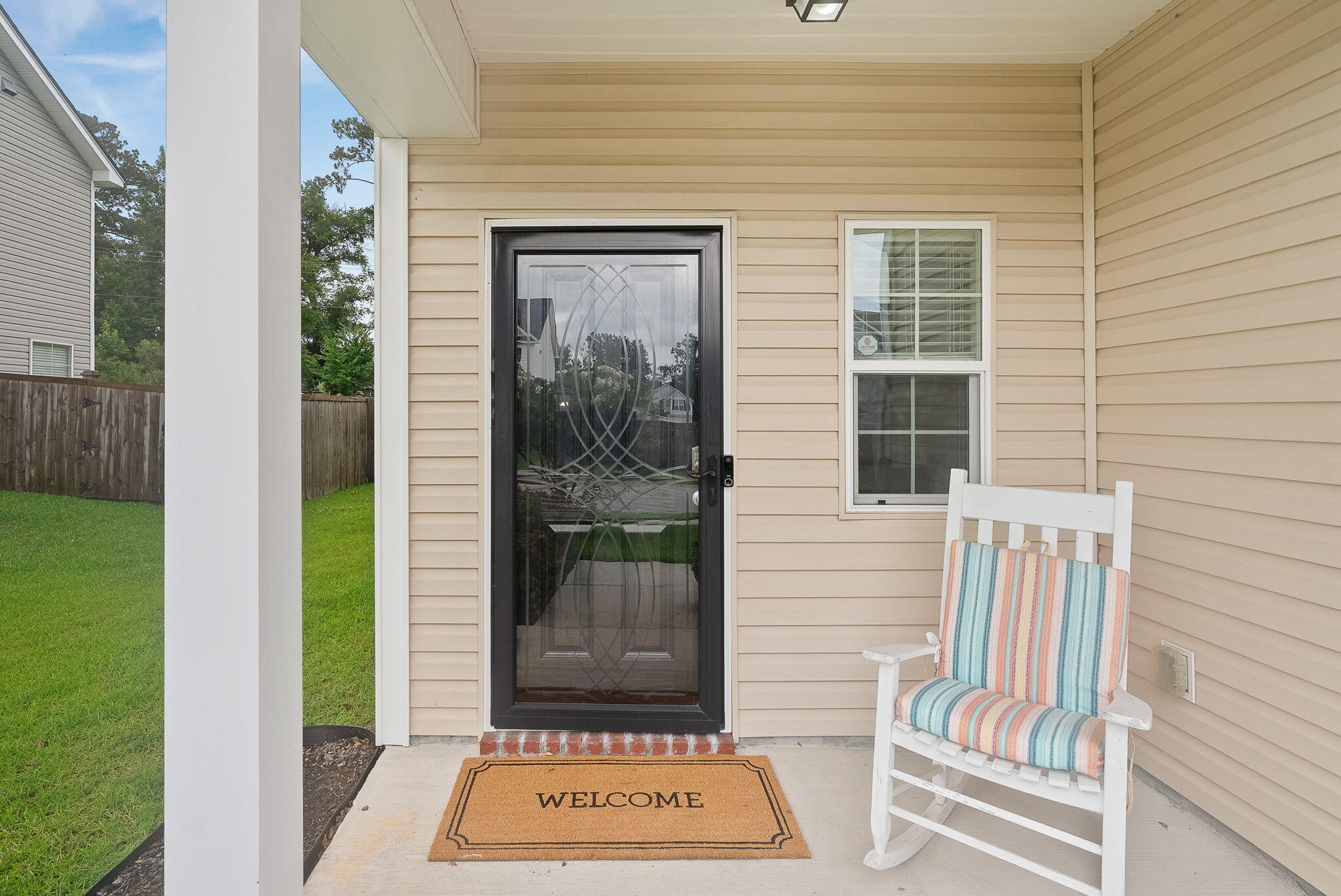 4072 Exploration Road Ladson, SC 29456 - Photo 3 of 34 Front Porch