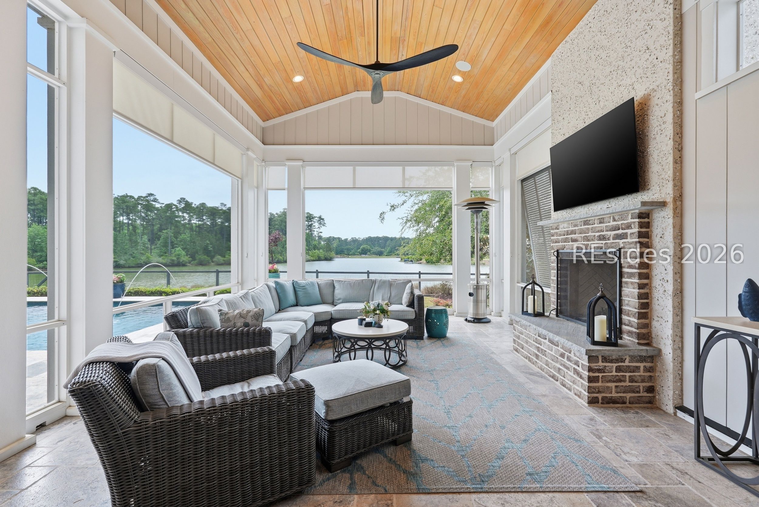 307 Waterfowl Road Bluffton, SC 29910 - Photo 68 of 98