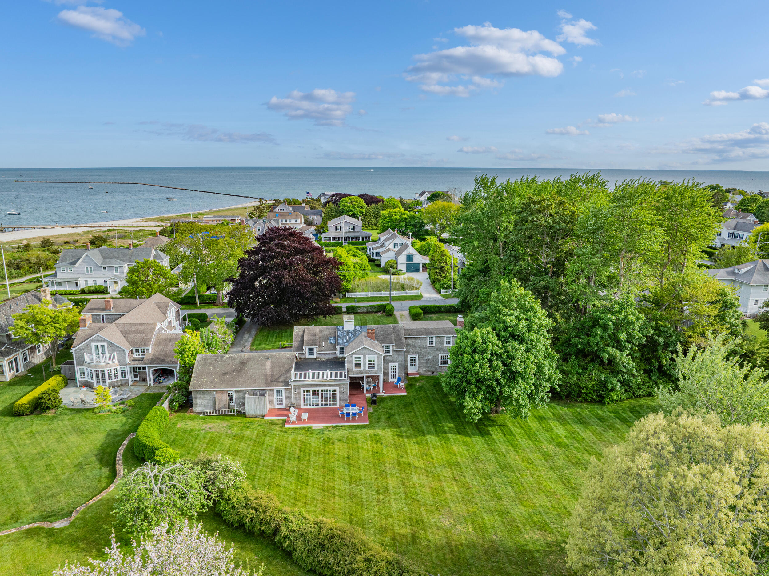 46 Washington Avenue Hyannis Port, MA 02601 - Photo 56 of 75 dji_0938-edit