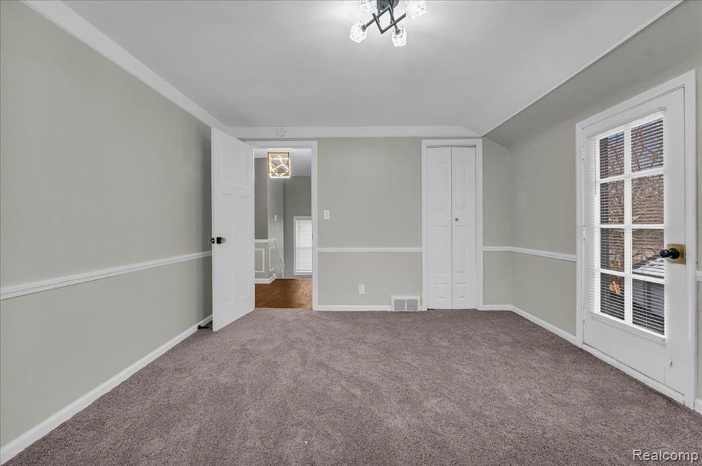 3819 Yorkshire Road Detroit, MI 48224 - Photo 24 of 41