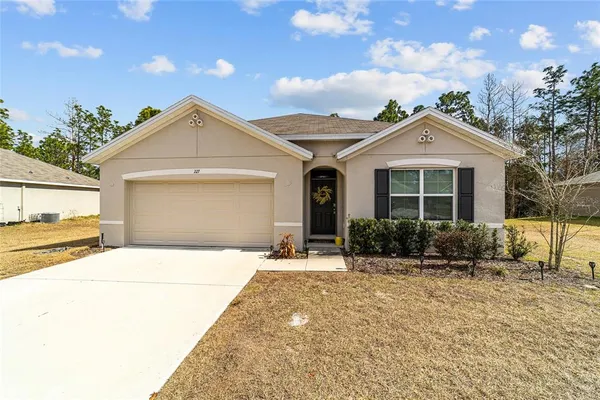 $274,900 | 227 Hickory Crse Circle, Ocala, FL 34472