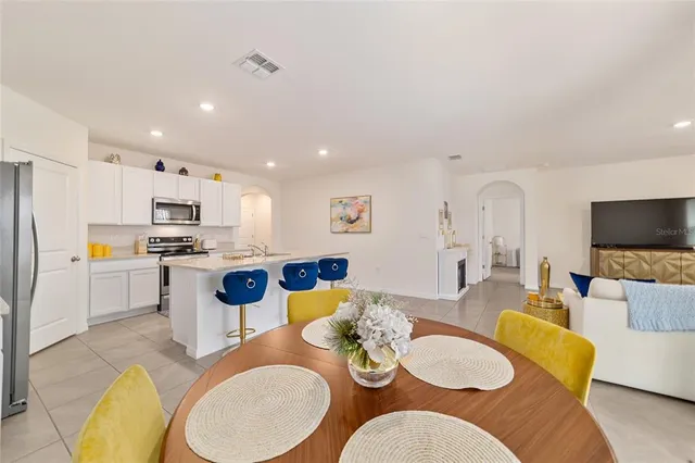 $297,000 | 227 Hickory Crse Circle, Ocala, FL 34472