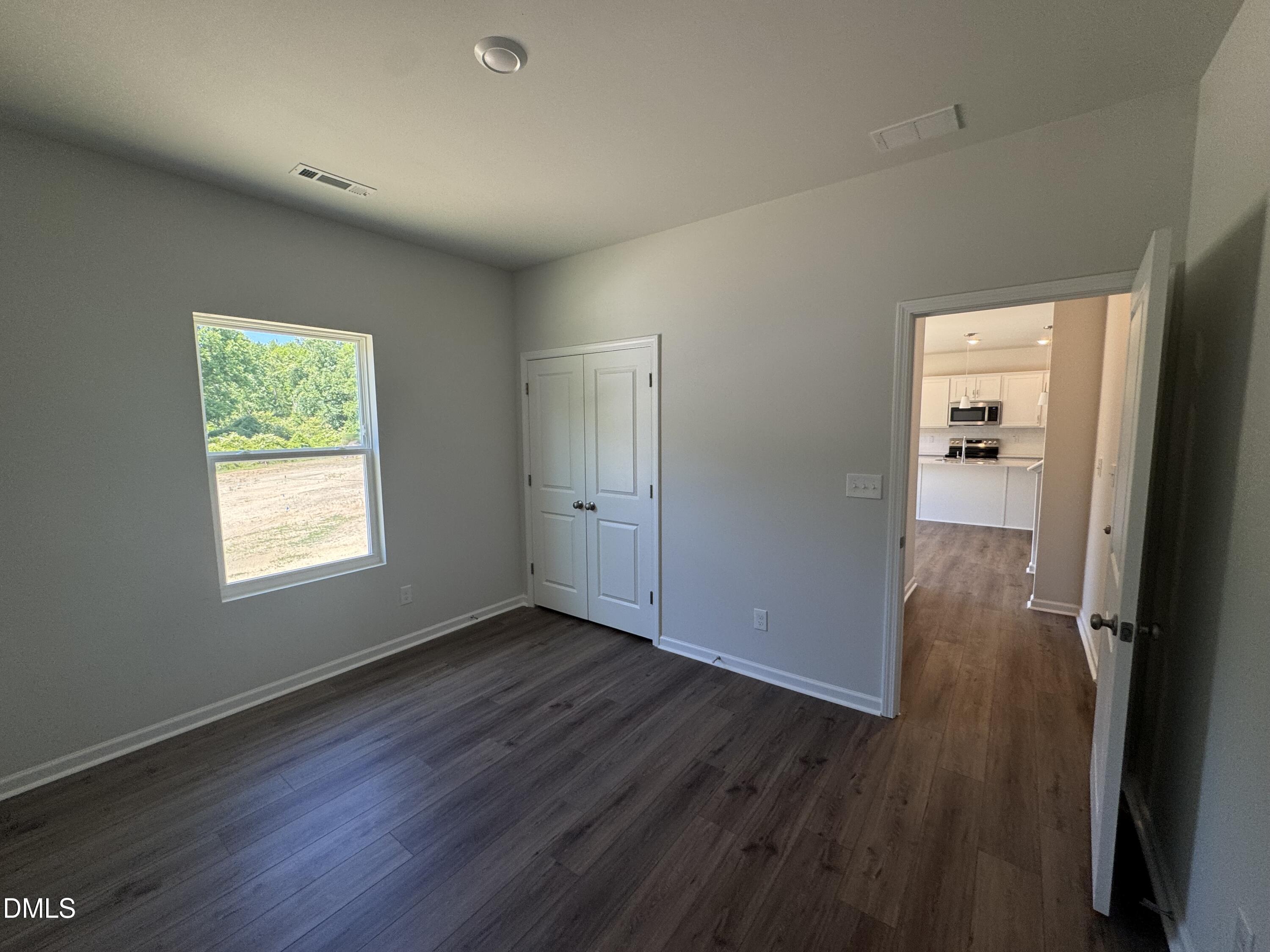 210 Alice Trace Place, Unit 27 Angier, NC 27501 - Photo 4 of 16 Guest Bedroom