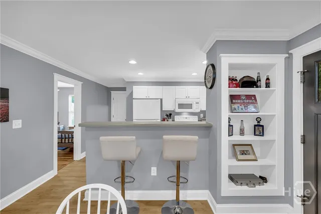 $265,000 | 490 South Barnett Shoals Road, Unit 134, Athens, GA 30605