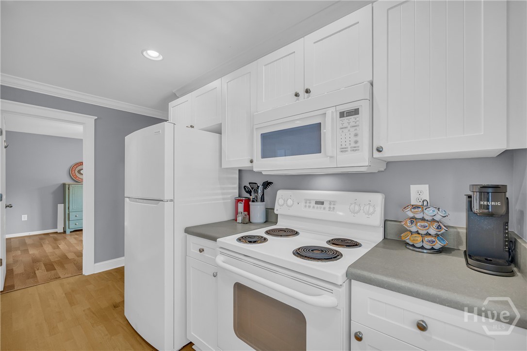 490 South Barnett Shoals Road, Unit 134 Athens, GA 30605 - Photo 17 of 48