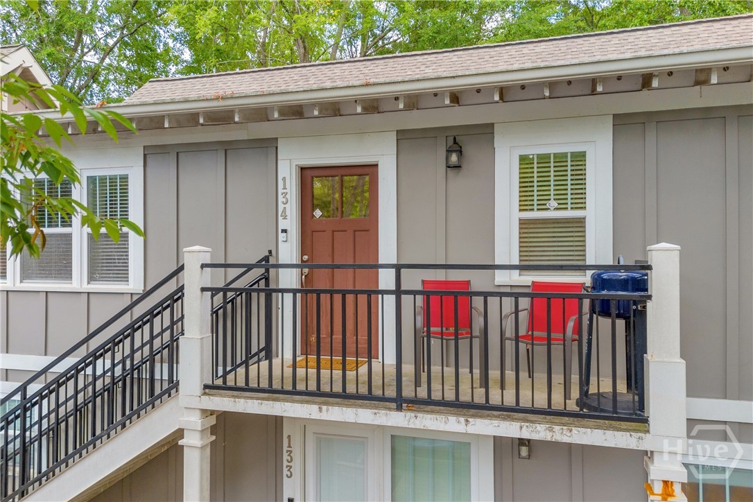 490 South Barnett Shoals Road, Unit 134 Athens, GA 30605 - Photo 2 of 48