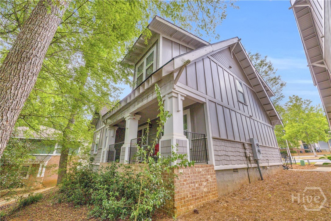 490 South Barnett Shoals Road, Unit 134 Athens, GA 30605 - Photo 3 of 48