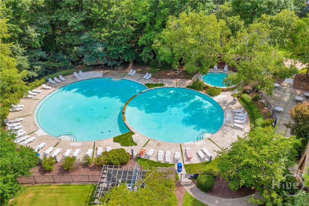 490 South Barnett Shoals Road, Unit 134 Athens, GA 30605 - Photo 31 of 48