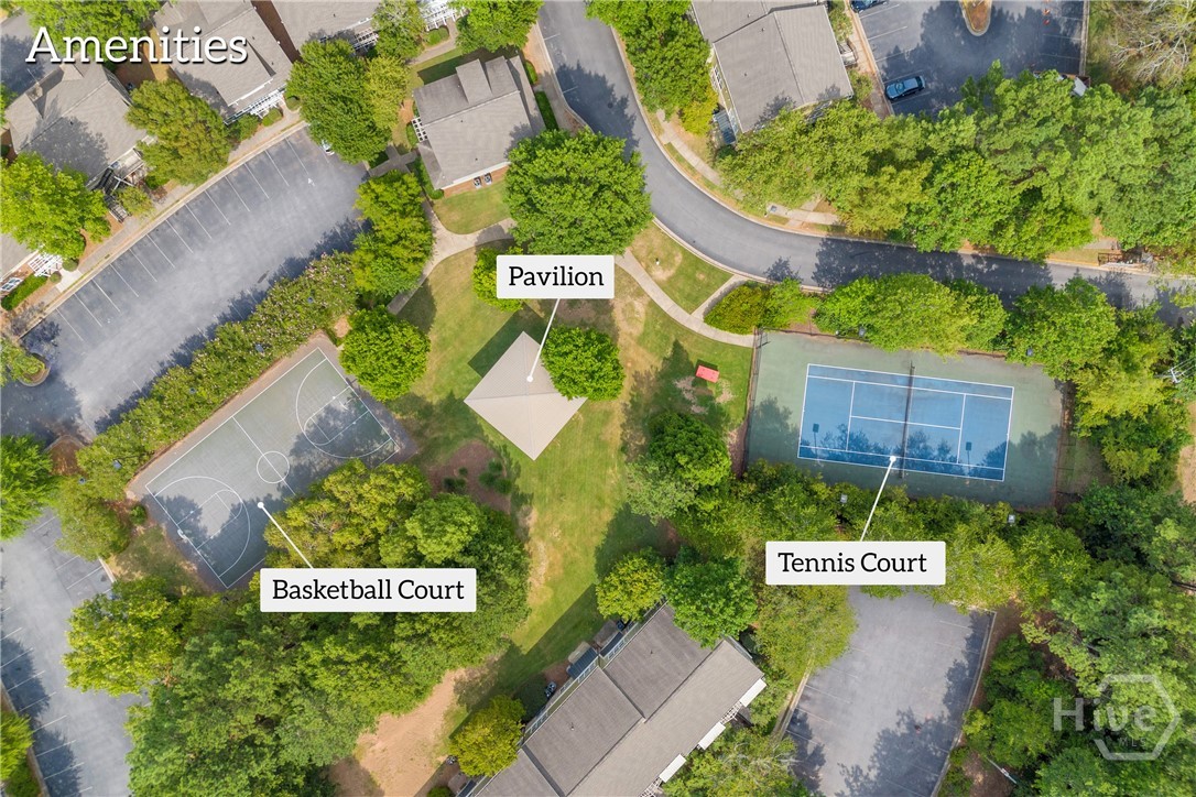 490 South Barnett Shoals Road, Unit 134 Athens, GA 30605 - Photo 36 of 48