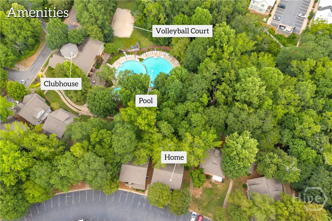 490 South Barnett Shoals Road, Unit 134 Athens, GA 30605 - Photo 37 of 48