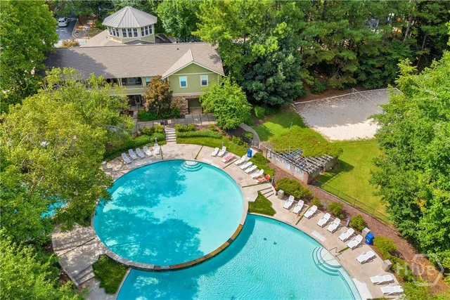 $265,000 | 490 South Barnett Shoals Road, Unit 134, Athens, GA 30605