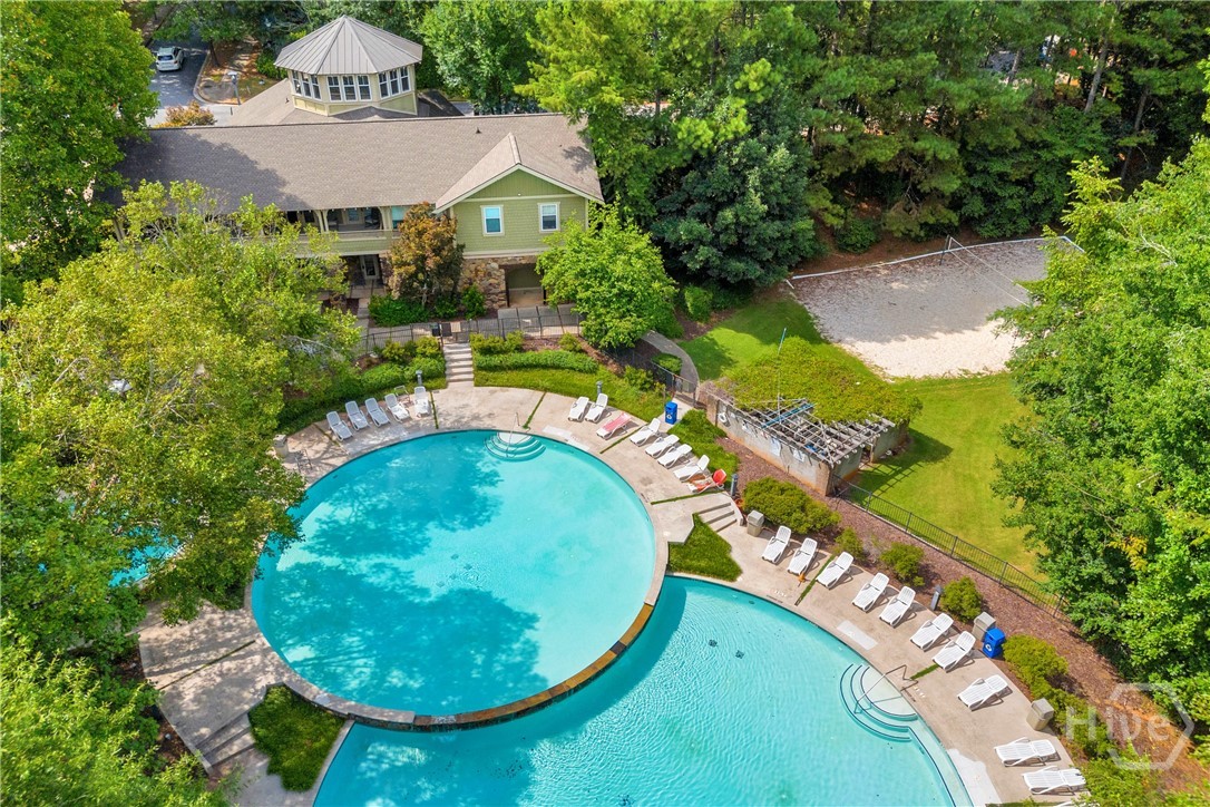 490 South Barnett Shoals Road, Unit 134 Athens, GA 30605 - Photo 39 of 48