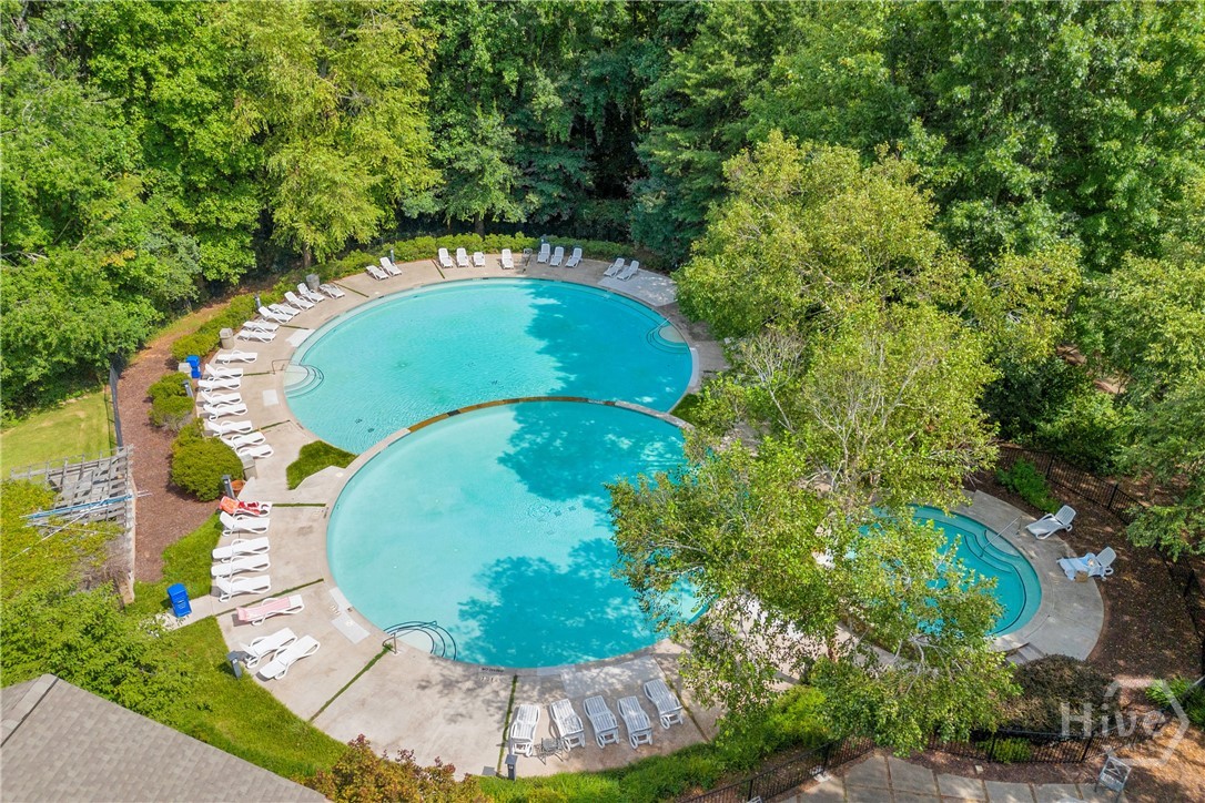 490 South Barnett Shoals Road, Unit 134 Athens, GA 30605 - Photo 40 of 48