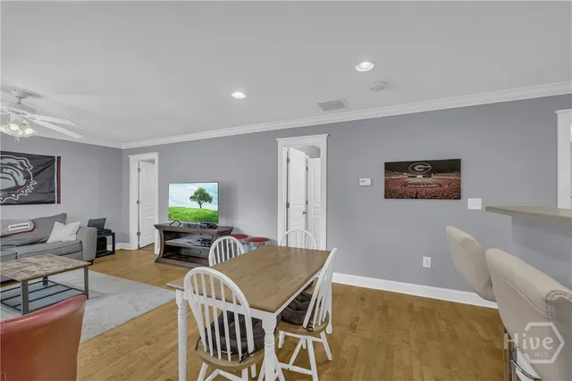 $265,000 | 490 South Barnett Shoals Road, Unit 134, Athens, GA 30605