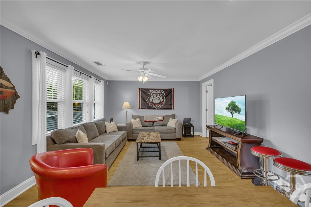 490 South Barnett Shoals Road, Unit 134 Athens, GA 30605 - Photo 6 of 48