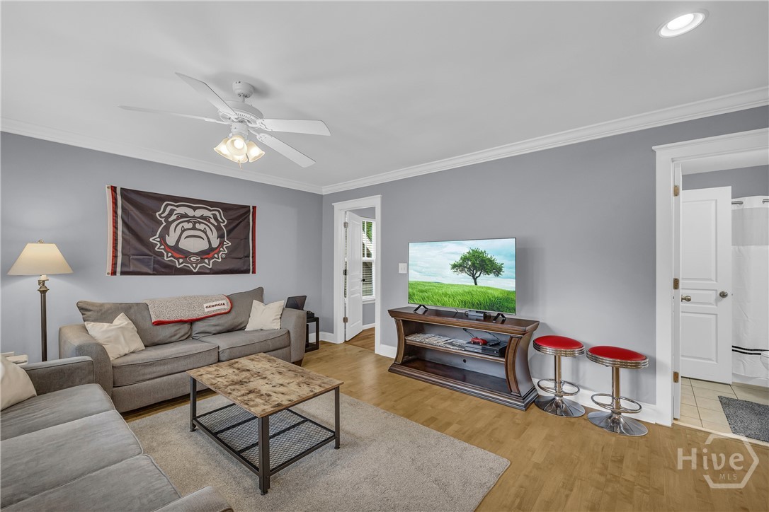 490 South Barnett Shoals Road, Unit 134 Athens, GA 30605 - Photo 8 of 48