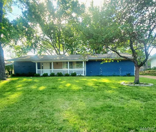 $2,800 | 1539 Papillon Drive, St. Louis, MO 63146