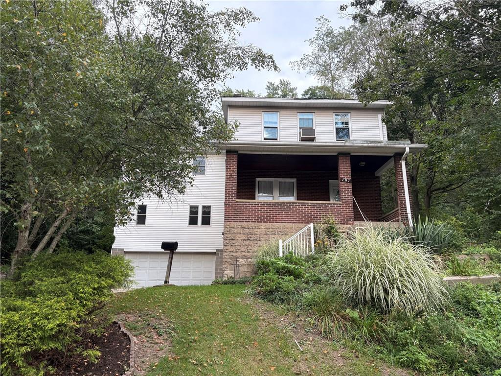 107 Elmore Road Pittsburgh, PA 15221 - Photo 1 of 32 Gallery Image 1