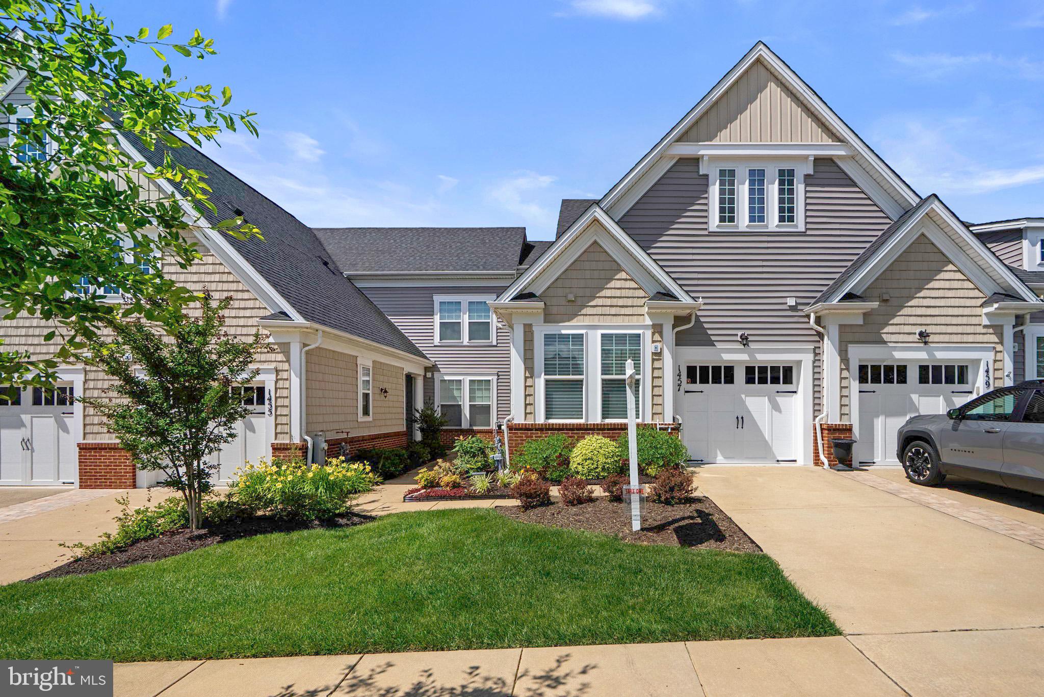 Welcome Home!