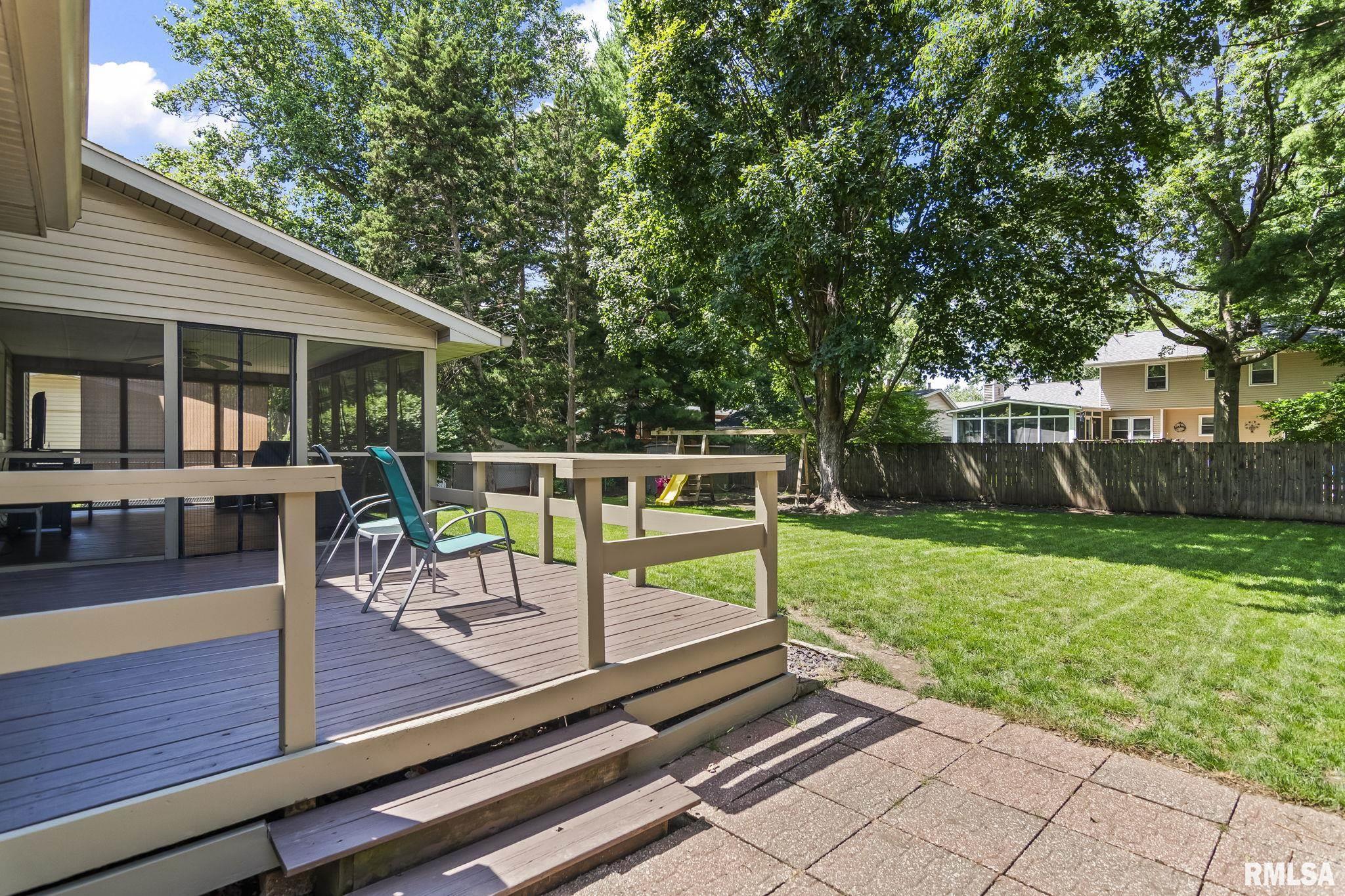 155 Exmore Drive Springfield, IL 62704 - Photo 40 of 47