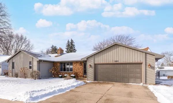 1201 South Irma Street, Appleton, WI 54915