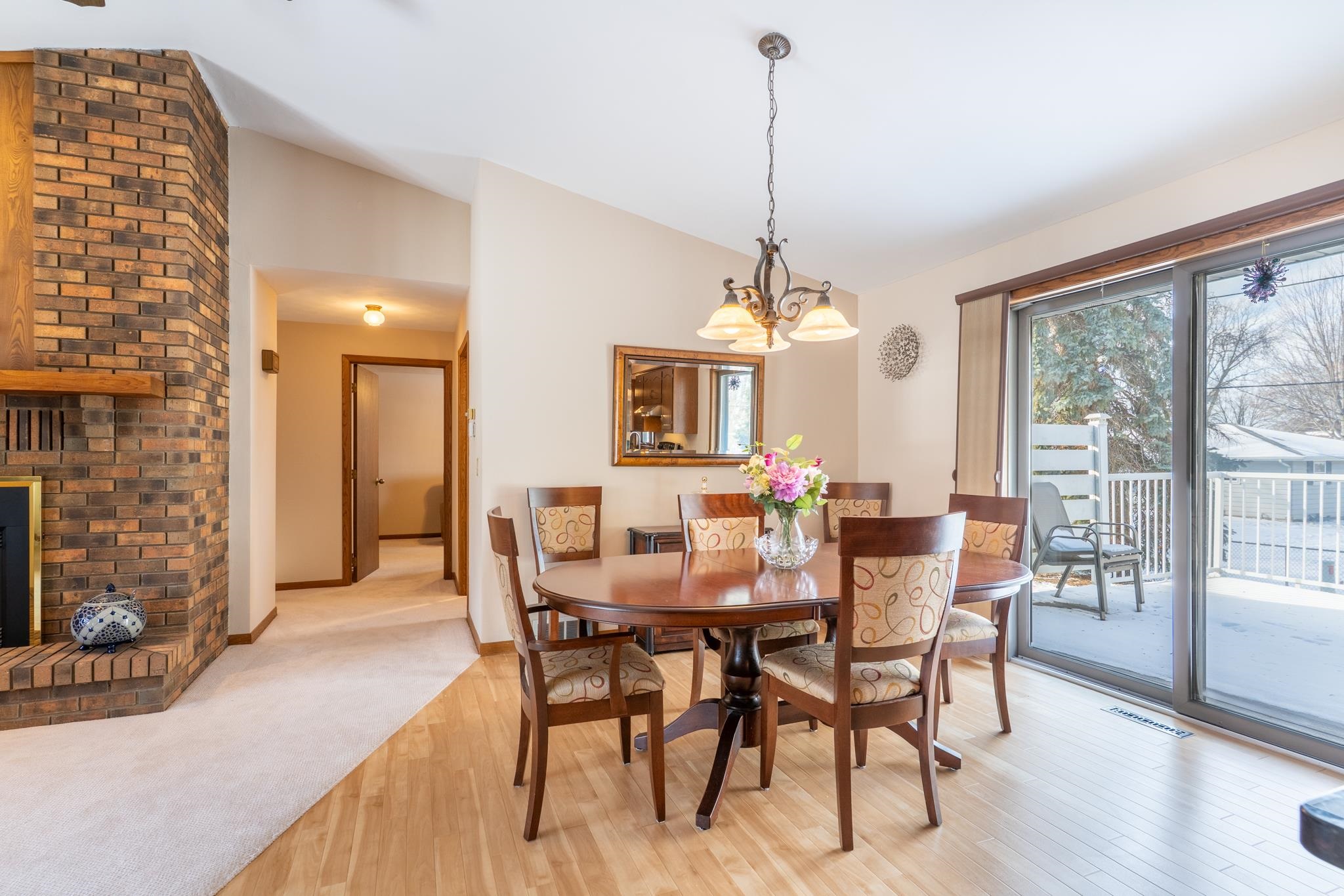 1201 South Irma Street Appleton, WI 54915 - Photo 13 of 36