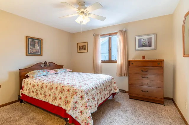 $349,900 | 1201 South Irma Street, Appleton, WI 54915