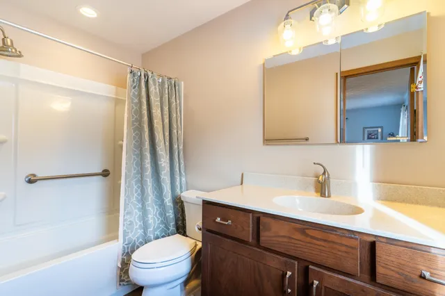 $349,900 | 1201 South Irma Street, Appleton, WI 54915