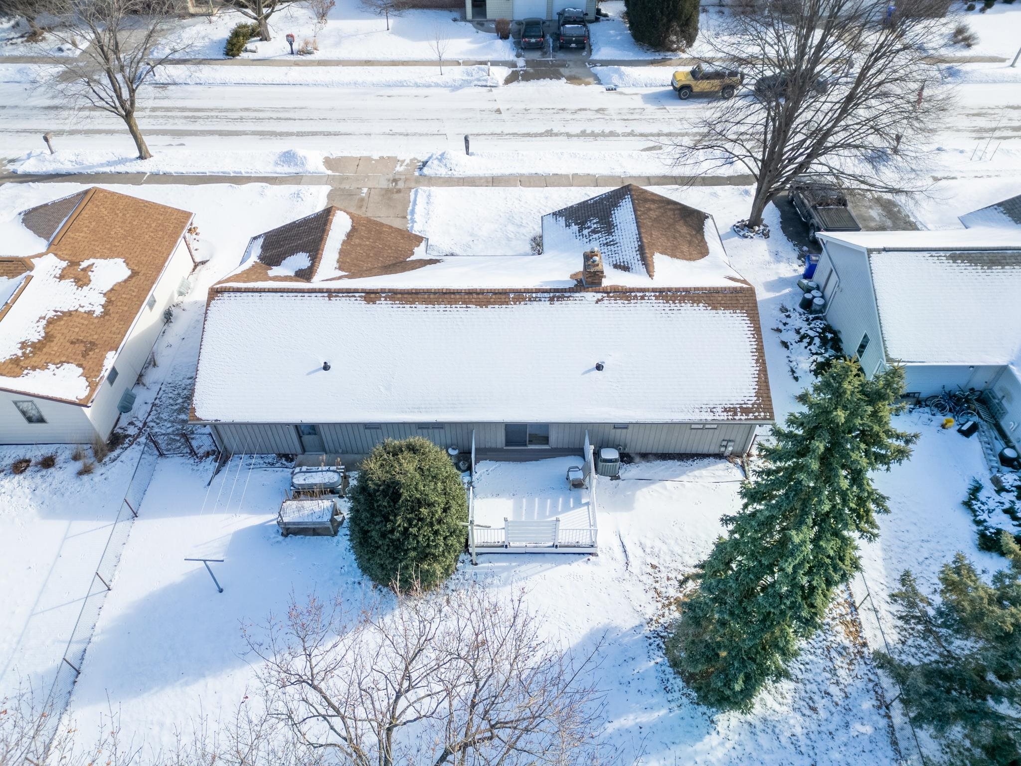 1201 South Irma Street Appleton, WI 54915 - Photo 34 of 36