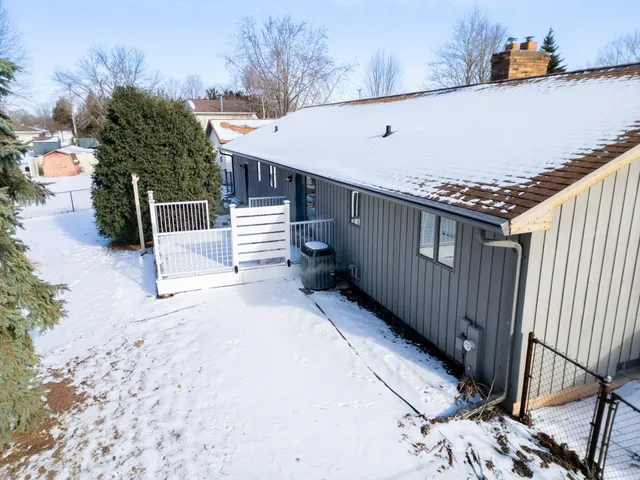 $349,900 | 1201 South Irma Street, Appleton, WI 54915