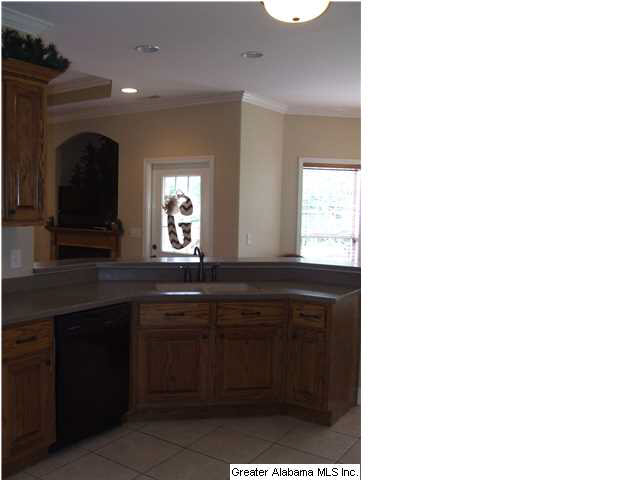 106 Stonegate Circle Lincoln, AL 35096 - Photo 3 of 32
