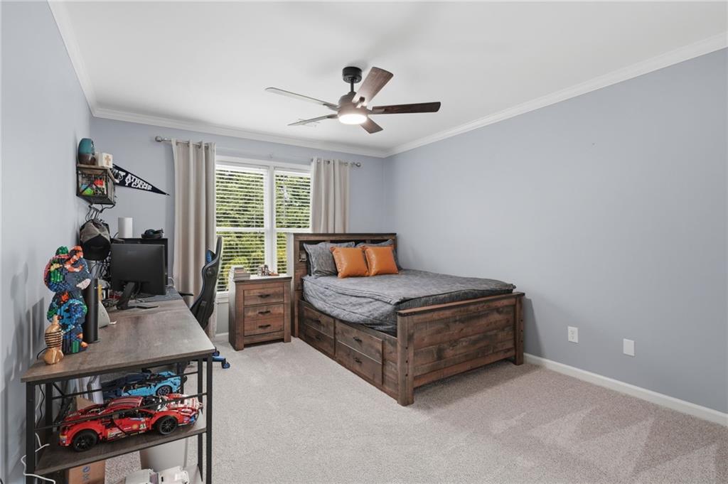3410 Parsons Run Suwanee, GA 30024 - Photo 37 of 65
