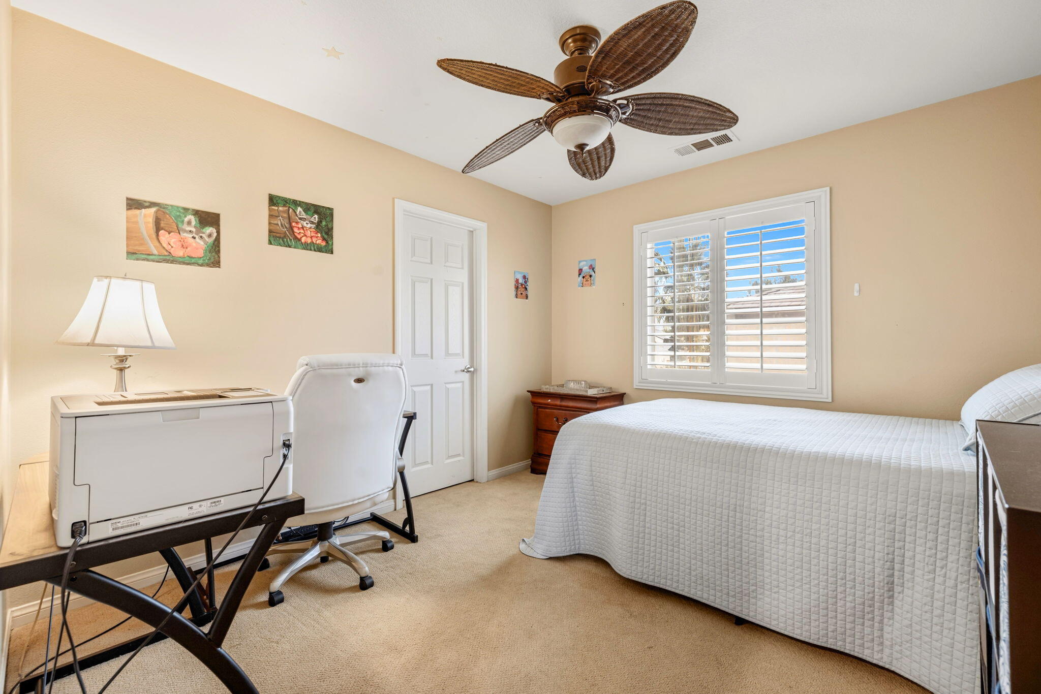 43934 Riunione Place Indio, CA 92203 - Photo 36 of 42 Guest Bedroom2