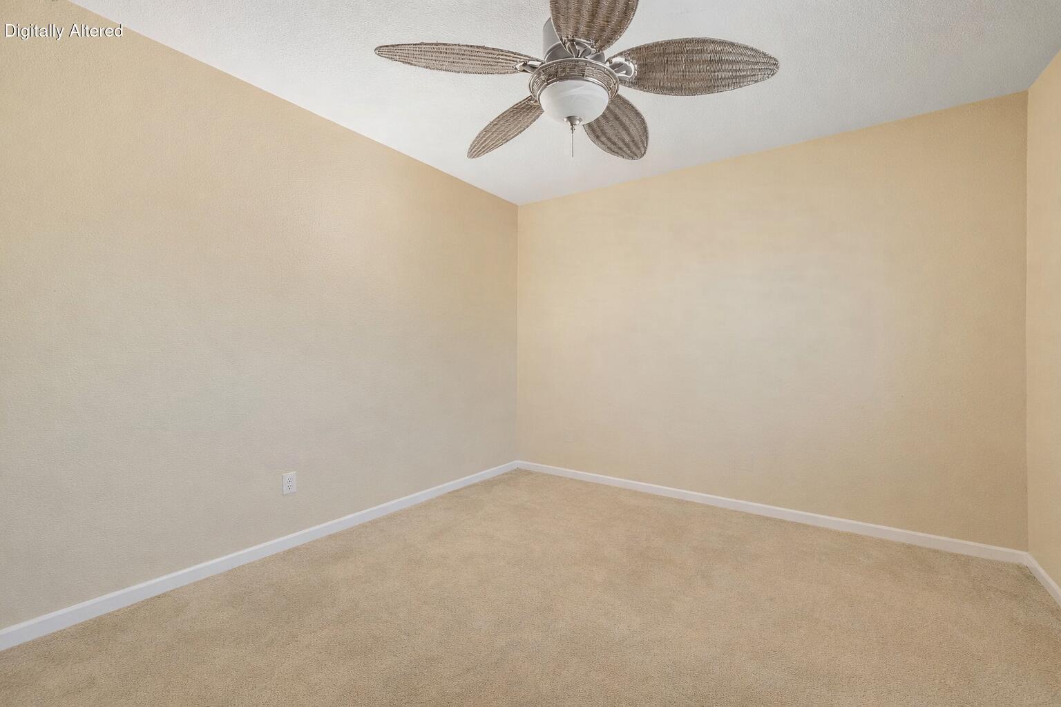 43934 Riunione Place Indio, CA 92203 - Photo 37 of 42 Guest Bedroom 3- Virtual Edit