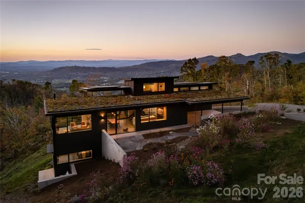 $3,497,500 | 122 Elk Wallow Trail, Weaverville, NC 28787