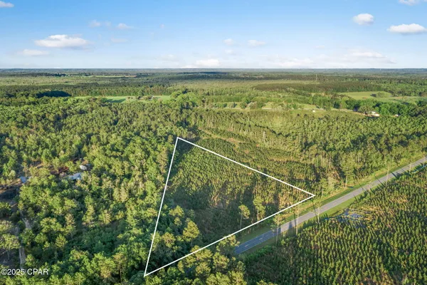 $44,999 | 177 Bonifay, Unit LOT 1, Bonifay, FL 32425