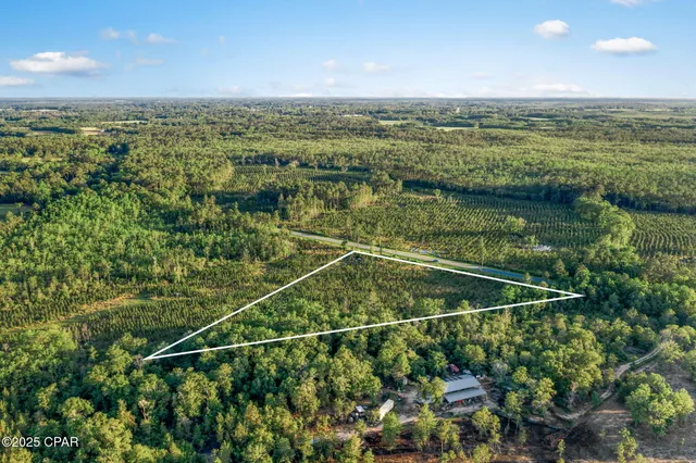 $44,999 | 177 Bonifay, Unit LOT 1, Bonifay, FL 32425