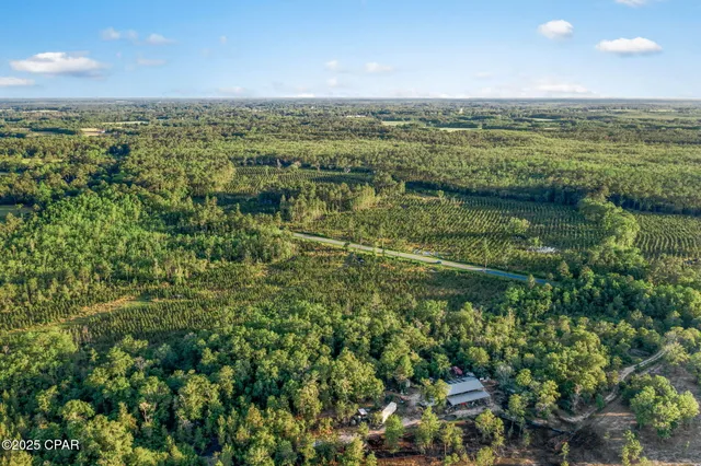 $44,999 | 177 Bonifay, Unit LOT 1, Bonifay, FL 32425