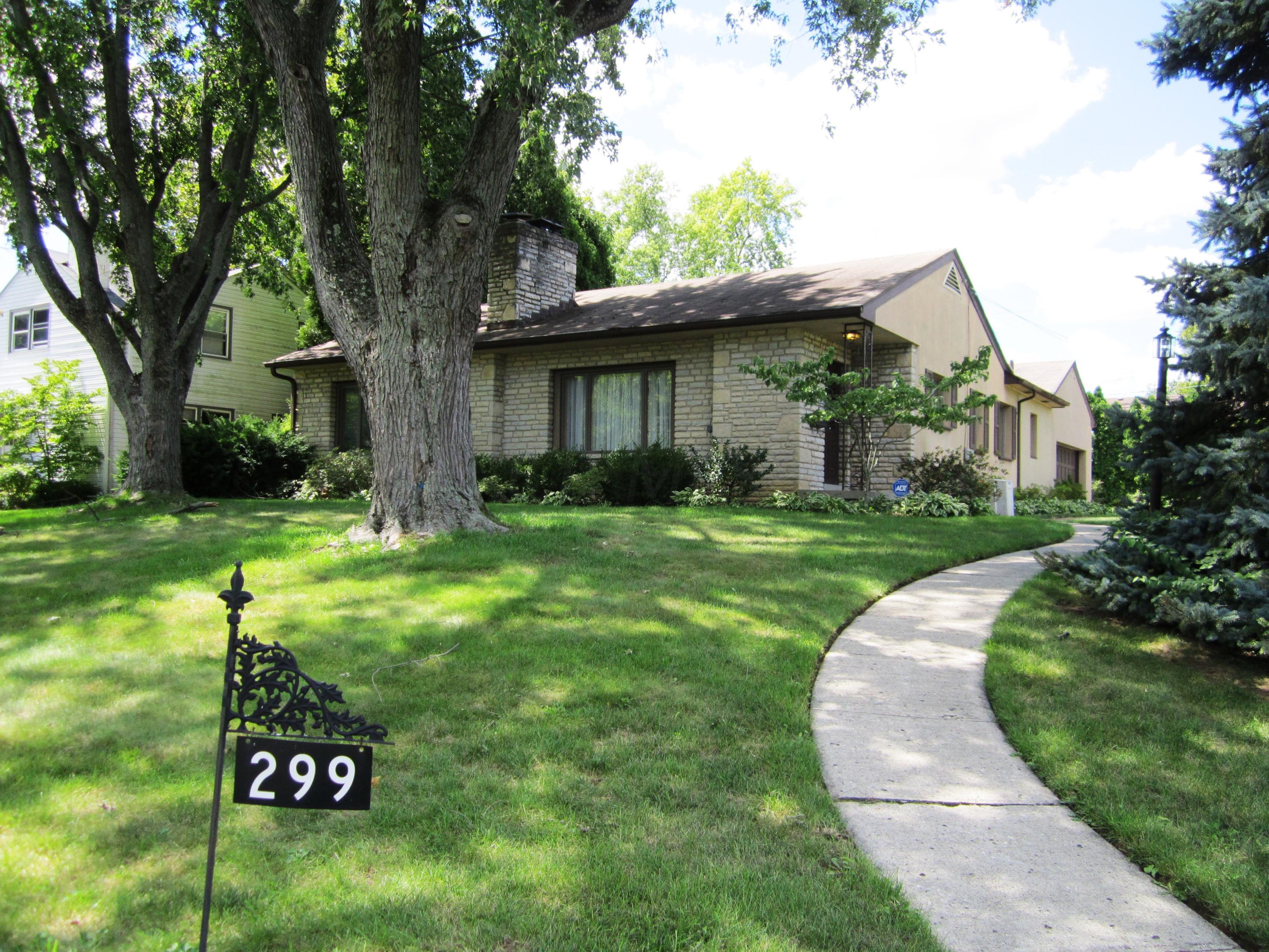 299 South Kellner Road Columbus, OH 43209 - Photo 1 of 35 Gallery Image 1