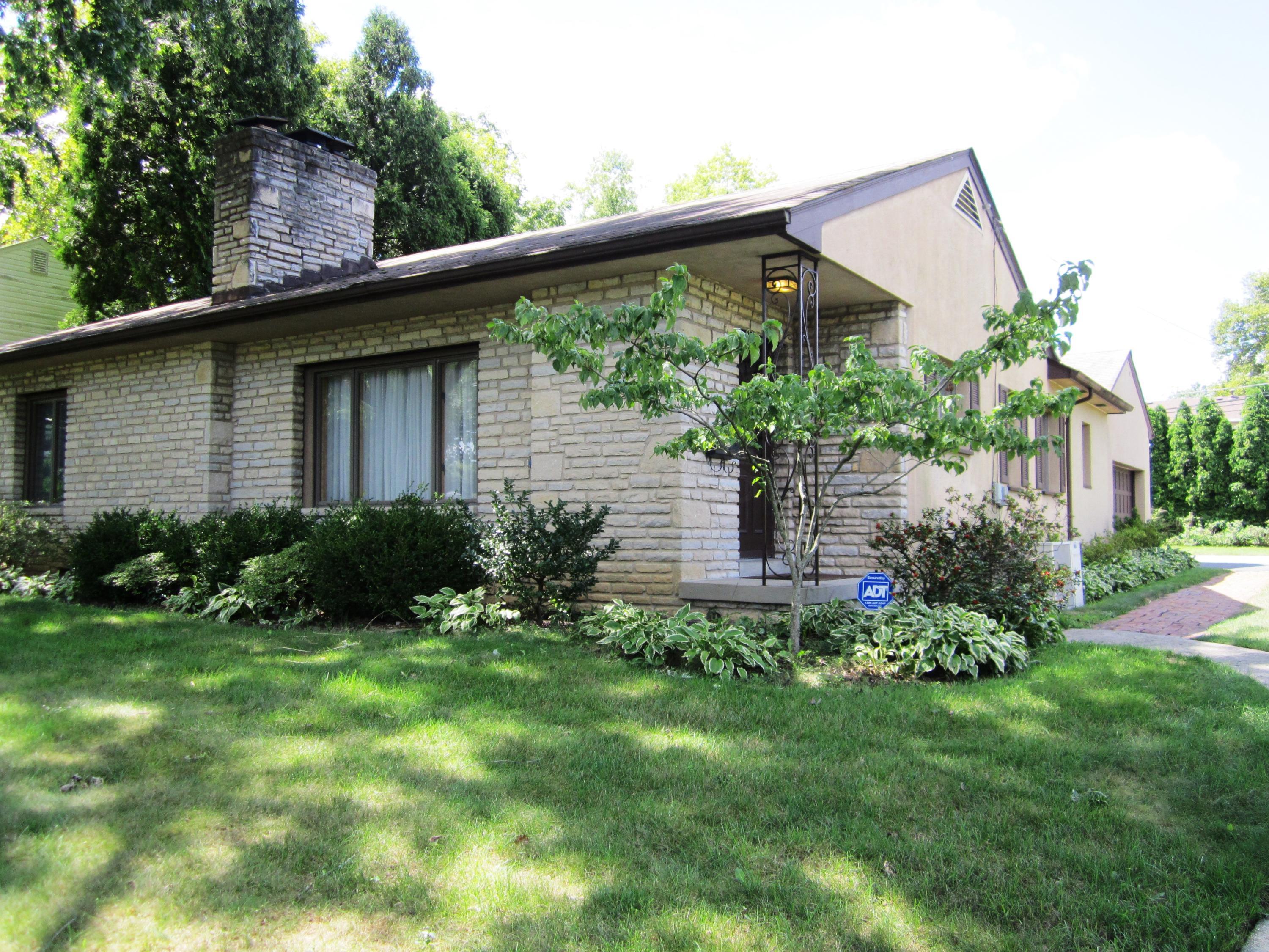 299 South Kellner Road Columbus, OH 43209 - Photo 2 of 35 Gallery Image 2