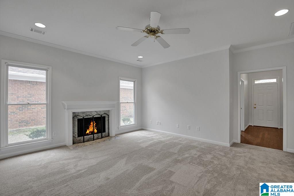 1161 Berwick Road Birmingham, AL 35242 - Photo 4 of 22