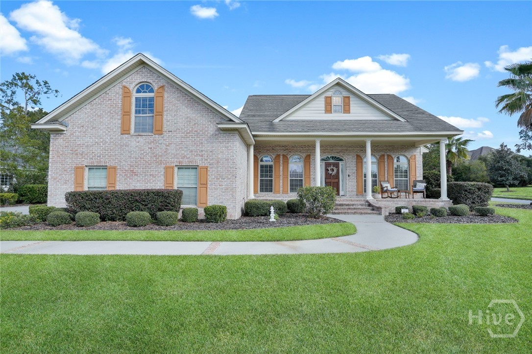 202 Mallard Loop Road Savannah, GA 31405 - Photo 1 of 54 Gallery Image 1