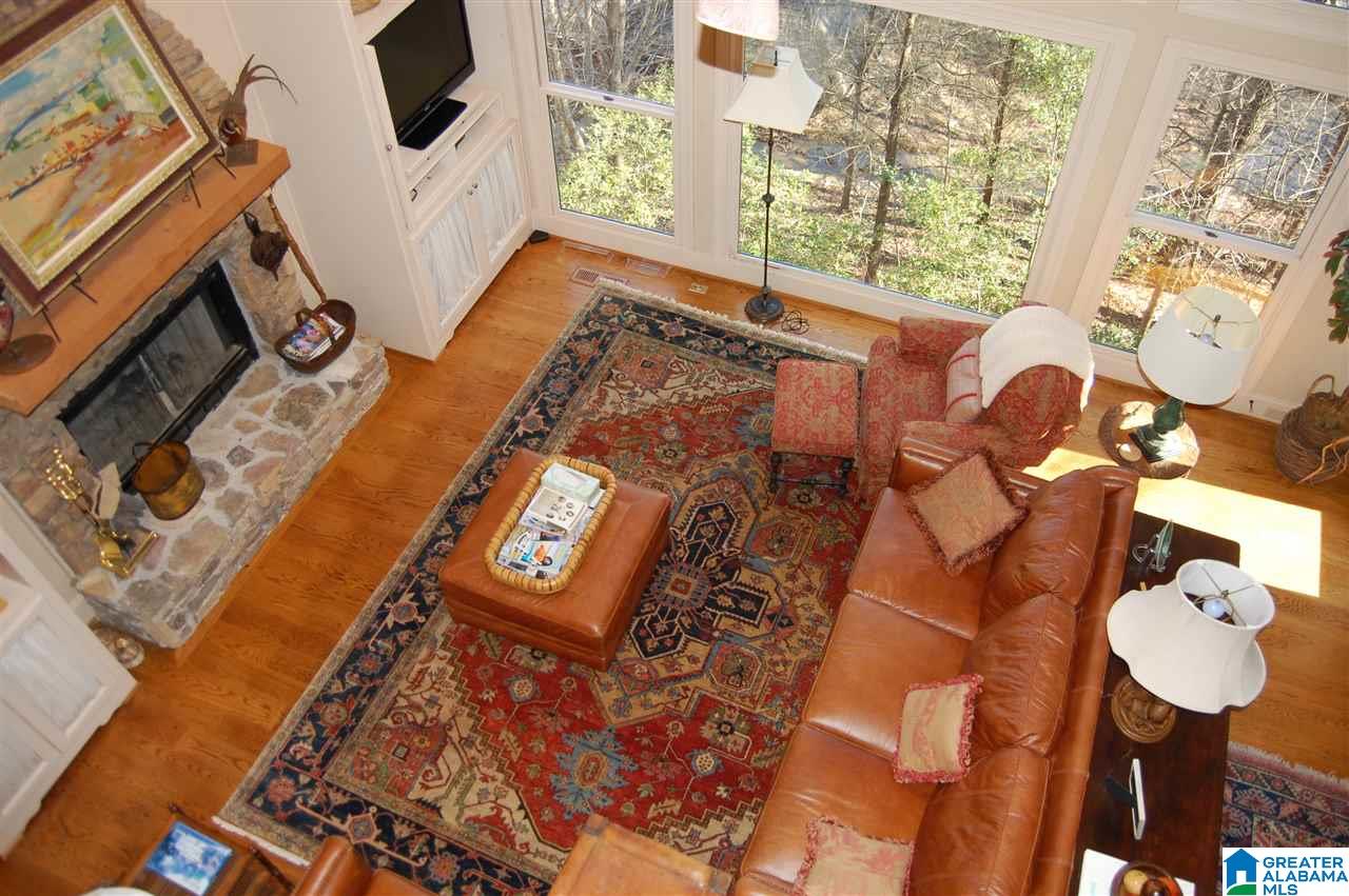 151 Pumpkin Hollow Road Sterrett, AL 35147 - Photo 37 of 50