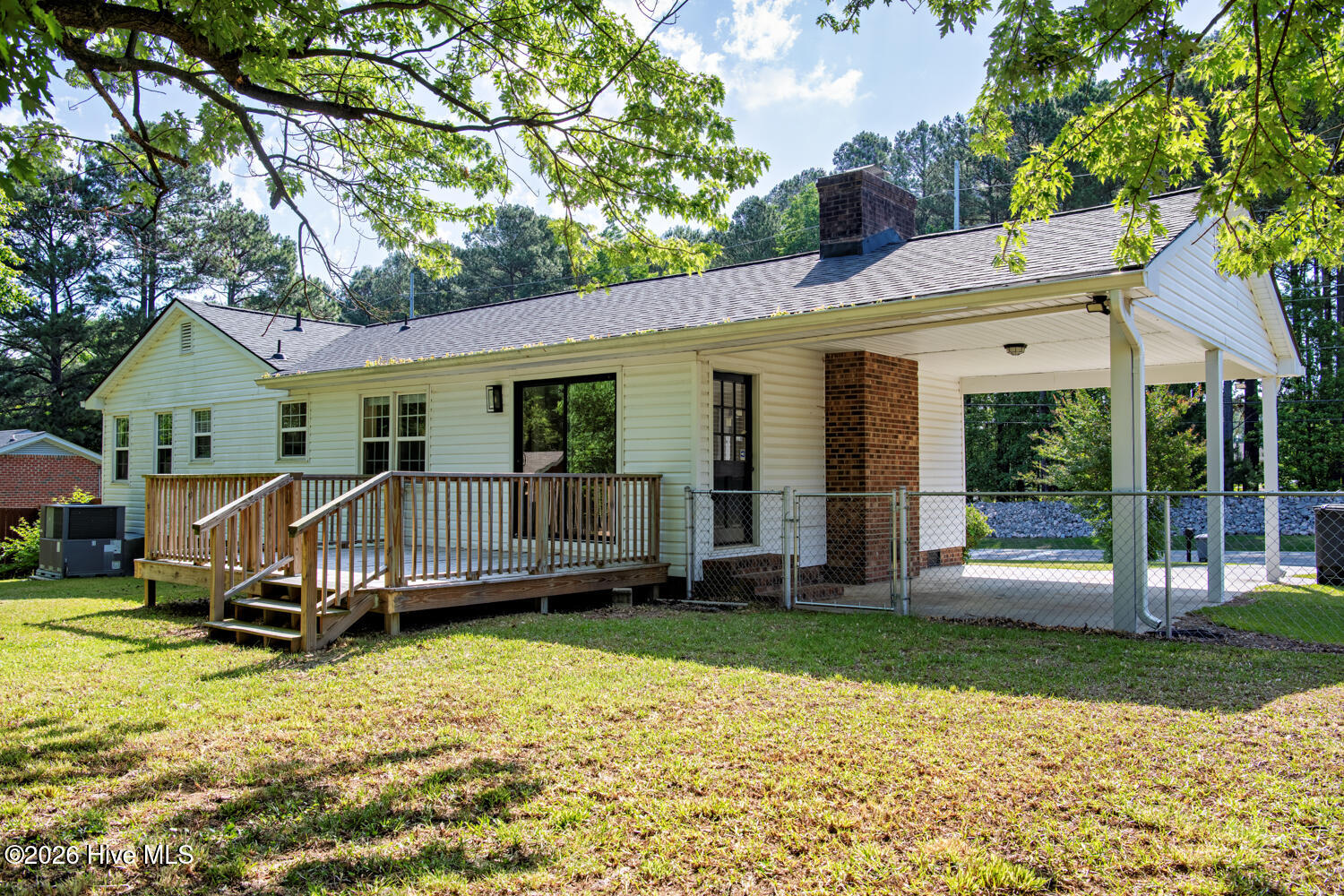 908 Old Mill Road Rocky Mount, NC 27803 - Photo 25 of 32 16-Web Ready-NCR_8450-HDR