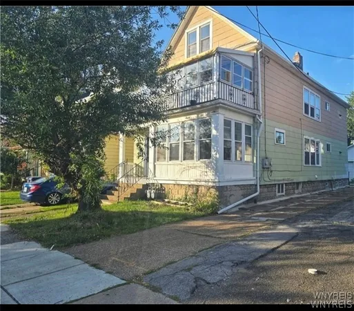 $1,500 | 74 Philadelphia Street, Buffalo, NY 14207