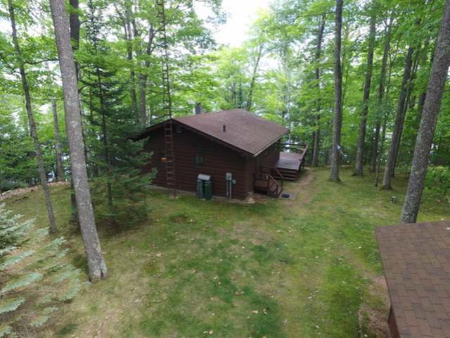 6120 Brunners Point Road Hazelhurst, WI 54531 - Photo 13 of 19 Gallery Image 13